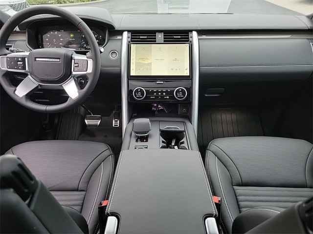 New 2024 Santorini Black Land Rover Metropolitan Edition image 23
