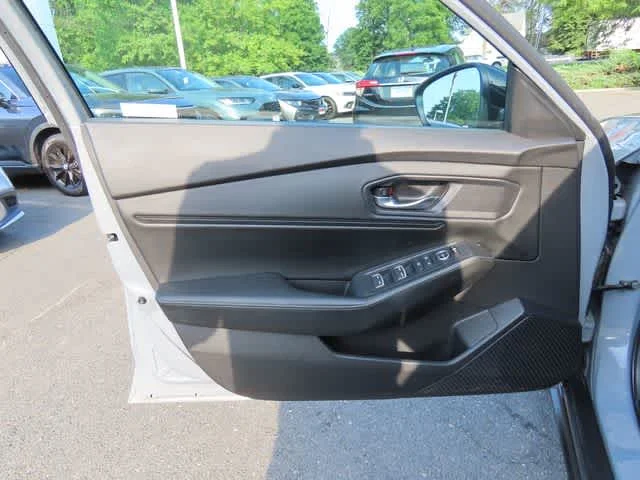 2023 Honda Accord Hybrid Sport - Photo 14