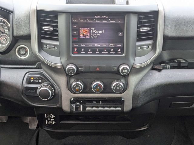 Used 2020 Gray Ram Tradesman image 16