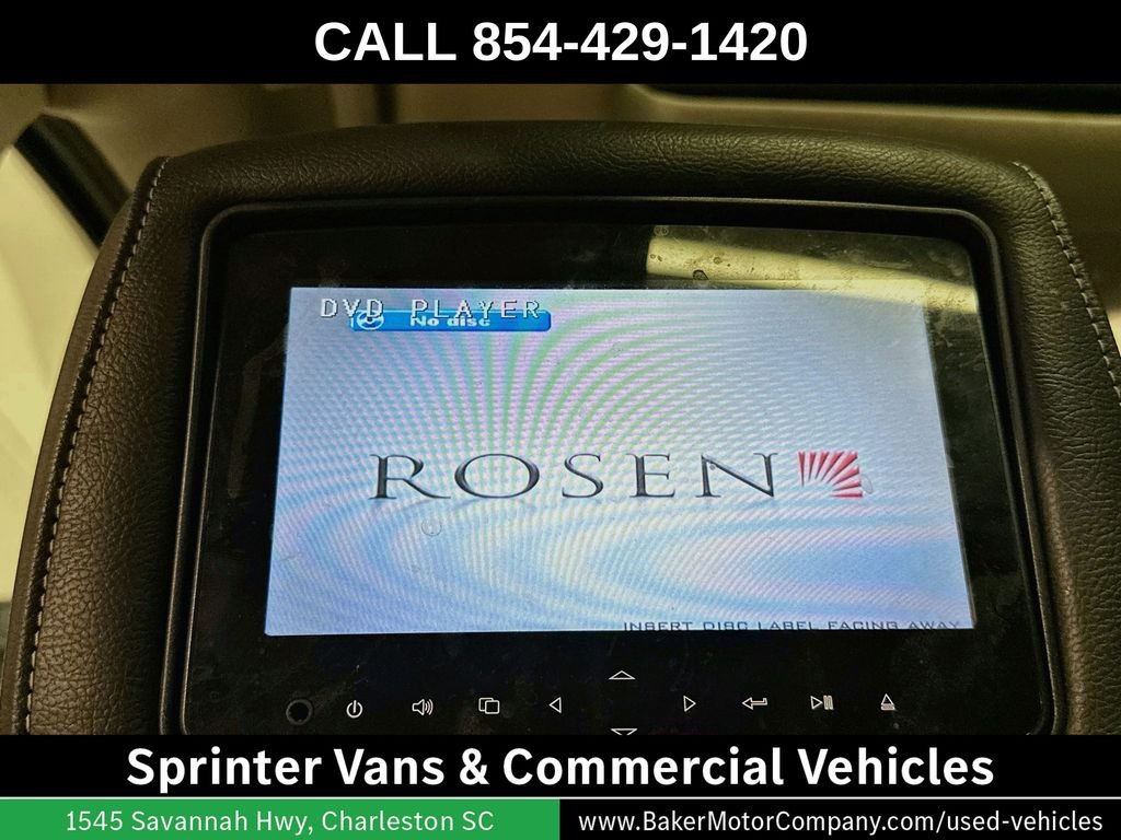 Used 2013 Blue Ford Titanium image 24