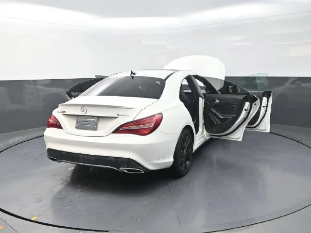 Used 2019  Mercedes-Benz CLA 250 image 44