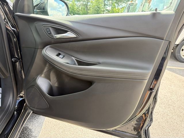 2025 Buick Encore GX Preferred - Photo 14