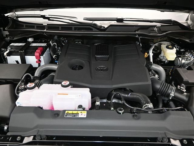2026 Toyota Tundra 1794 Edition - Photo 18