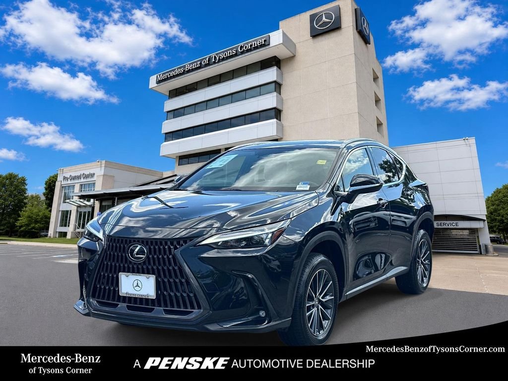 Used 2022 Caviar Lexus 350 Premium image 1