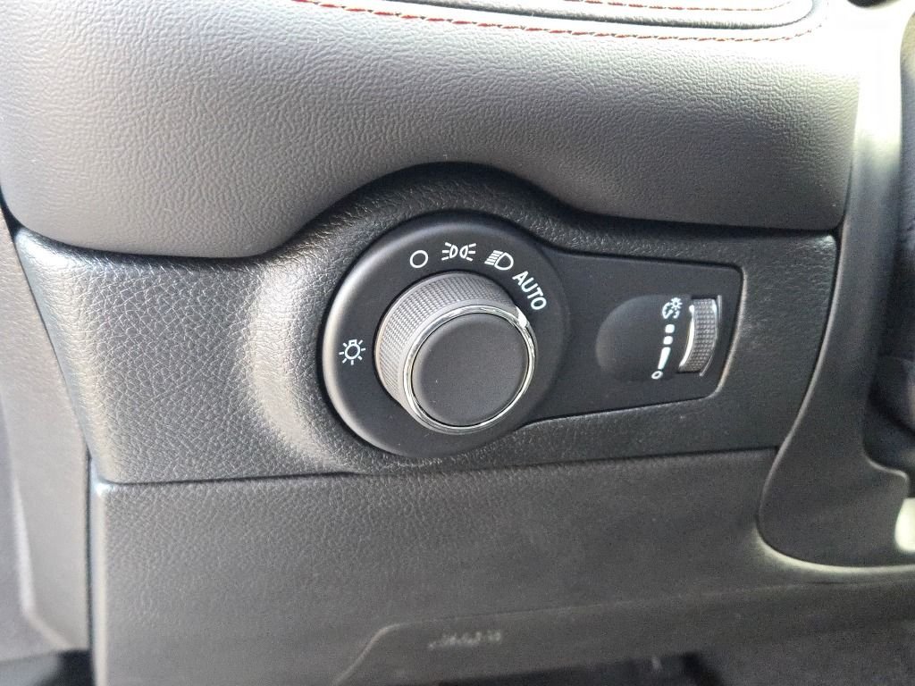 2026 Dodge Durango GT - Photo 26