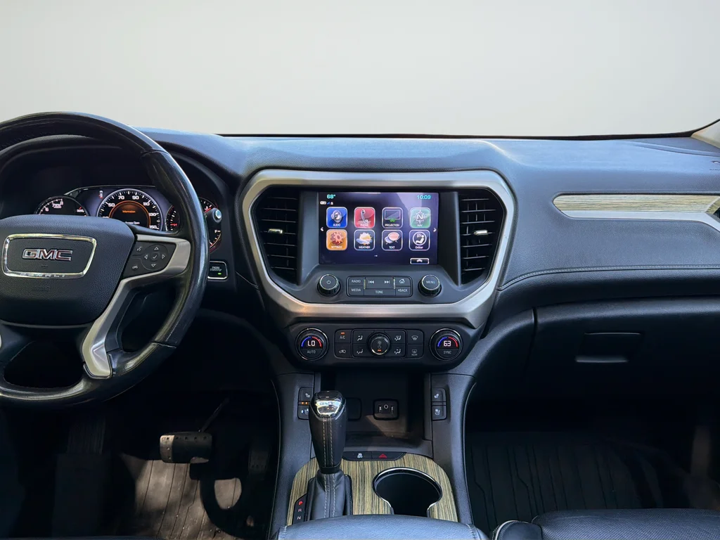 Used 2019 Black GMC Denali image 19