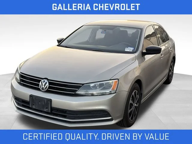 2016 Volkswagen Jetta 1.4T S w/Technology Auto's photo