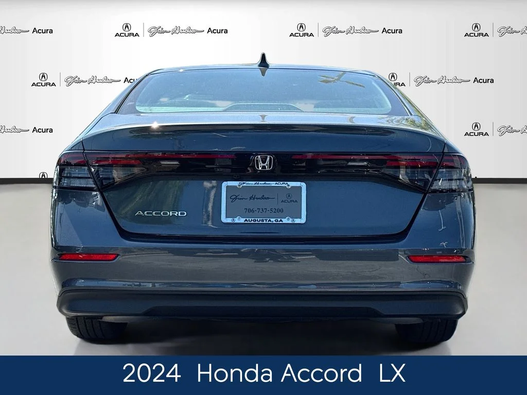 Used 2024  Honda LX image 6