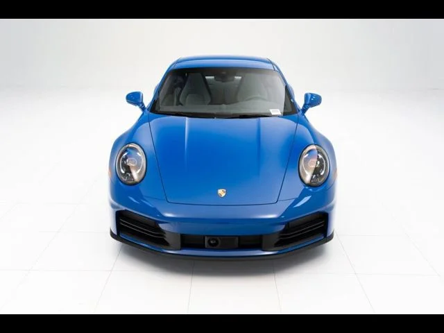 Certified Used 2025  Porsche Carrera image 33