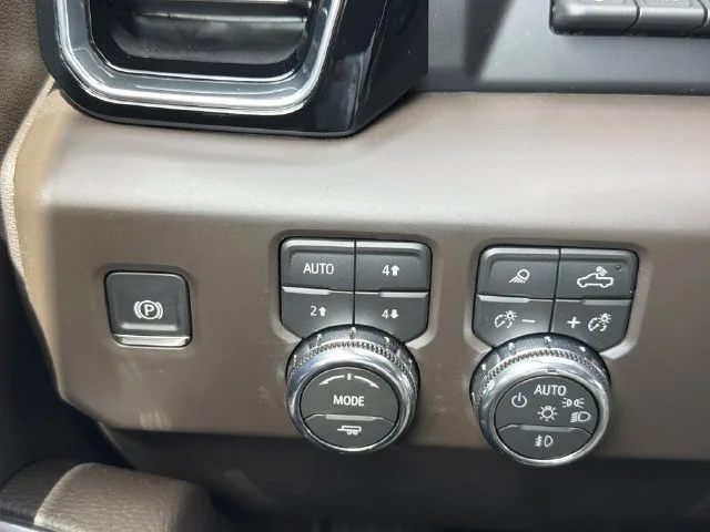 2026 GMC Sierra 1500 Denali - Photo 27