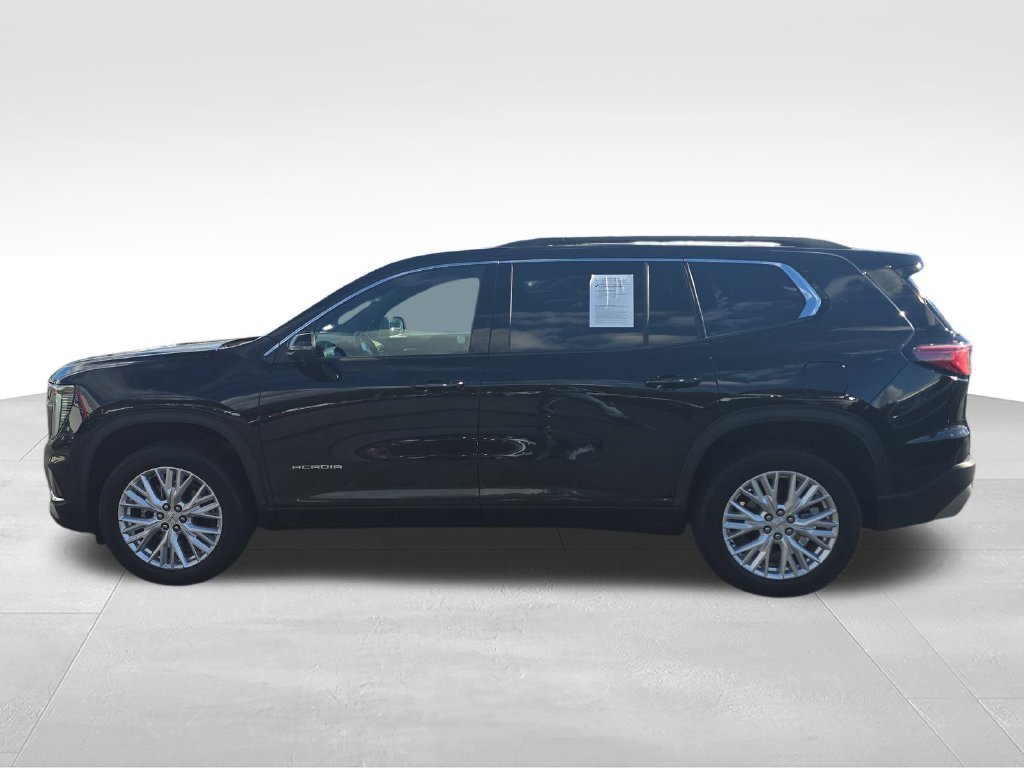 Used 2026 Black GMC Elevation image 3