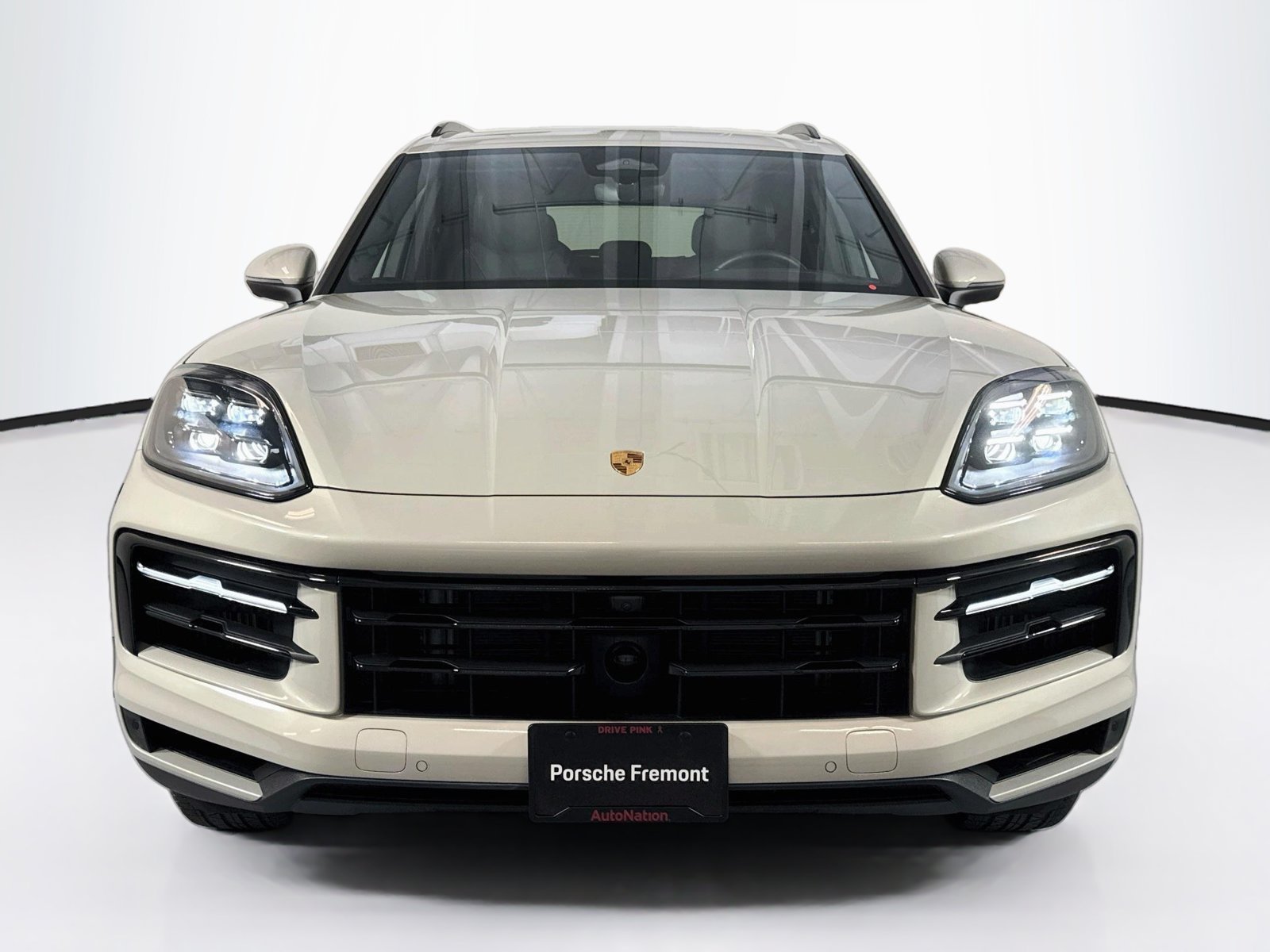 Used 2026 White Porsche  image 6