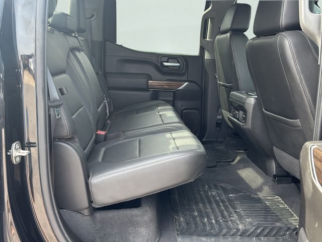 2021 Chevrolet Silverado 1500 RST - Photo 13