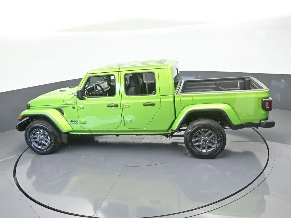 Used 2025 Mojito Jeep Sport S image 43