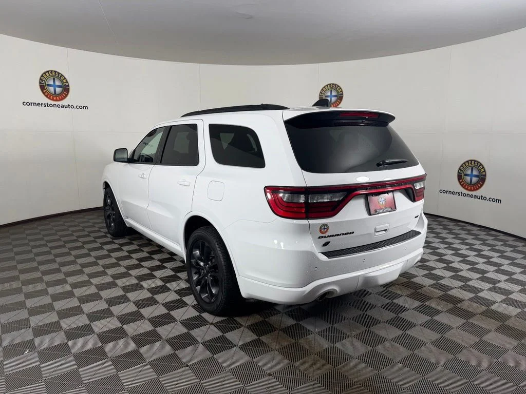Used 2024 White Dodge GT Plus image 24