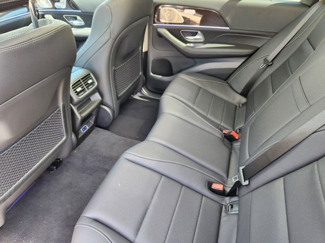 New 2026 Black Mercedes-Benz GLE 350 image 12