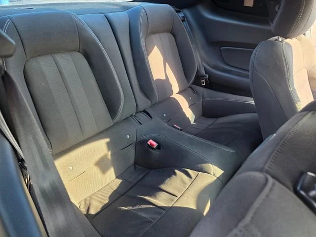 2018 Ford Mustang EcoBoost - Photo 32