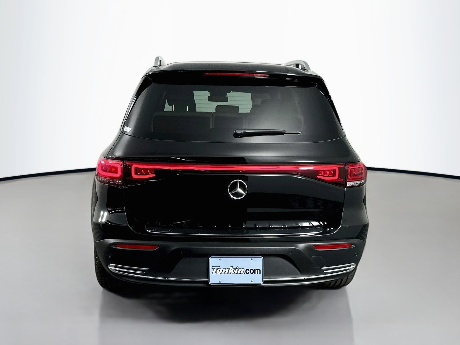 Used 2023 Black Mercedes-Benz 300 image 6