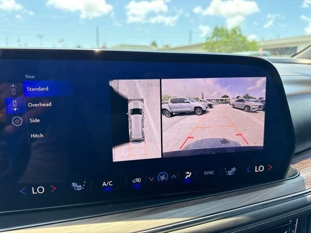 Used 2025 Gray Chevrolet LT image 4