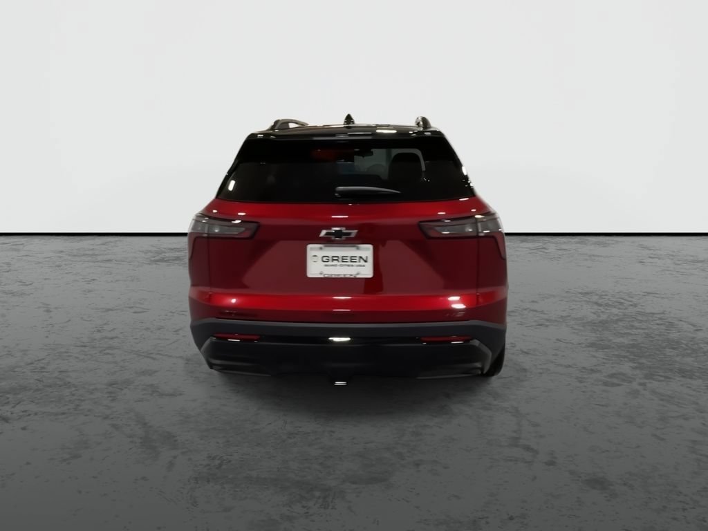 2027 Chevrolet Equinox RS - Photo 7