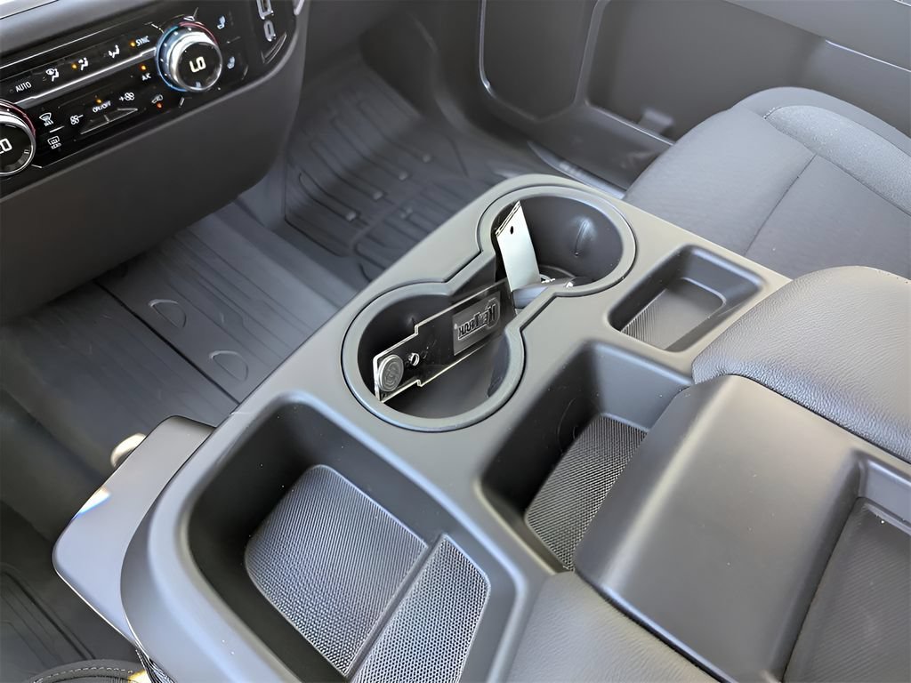 2026 GMC Sierra 1500 Elevation - Photo 14