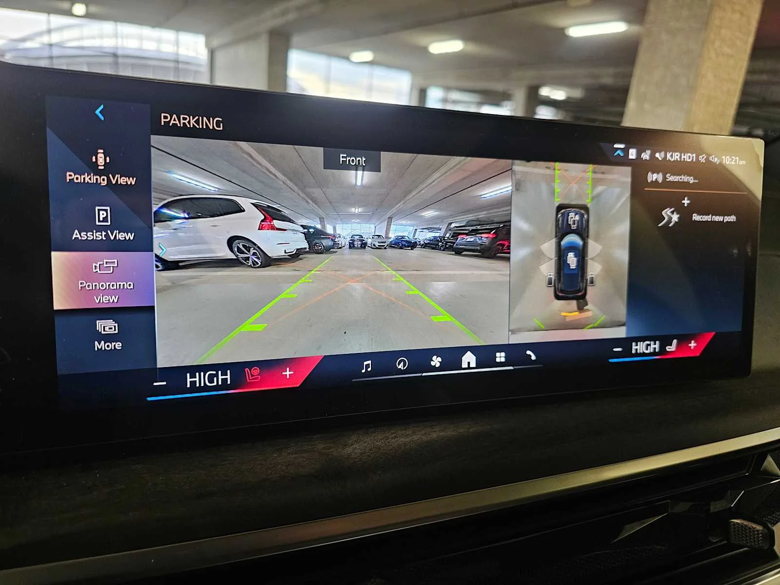 New 2026 Black Sapphire Metallic BMW xDrive40i image 17