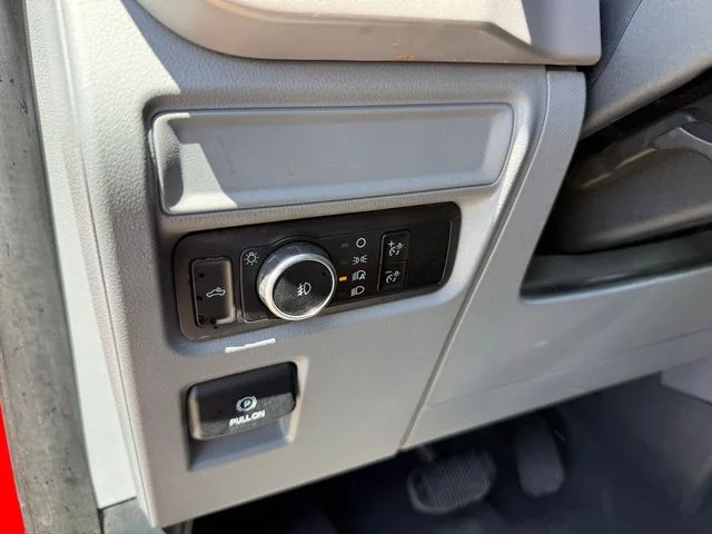 Used 2023 Red Ford XLT image 11