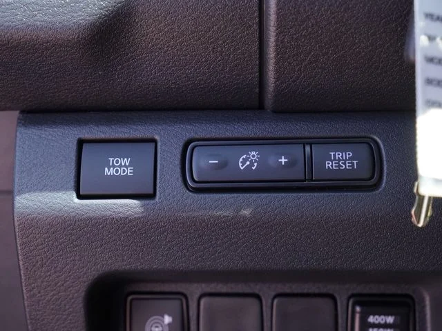New 2026 Gray Nissan SV image 10
