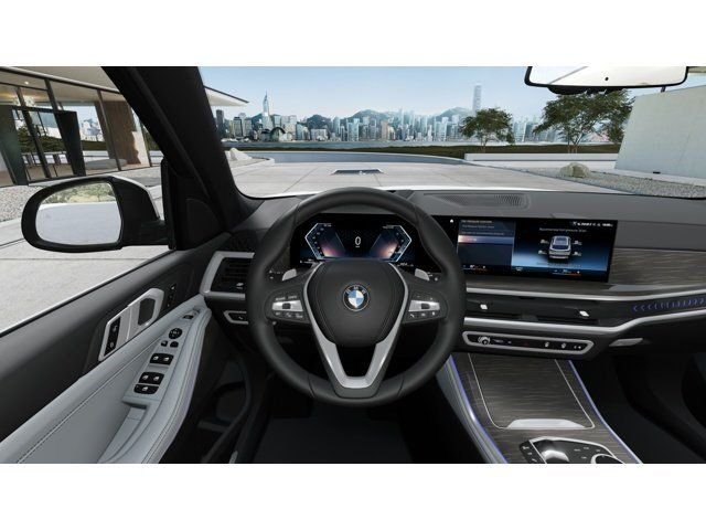 New 2026 Alpine White BMW xDrive40i image 13