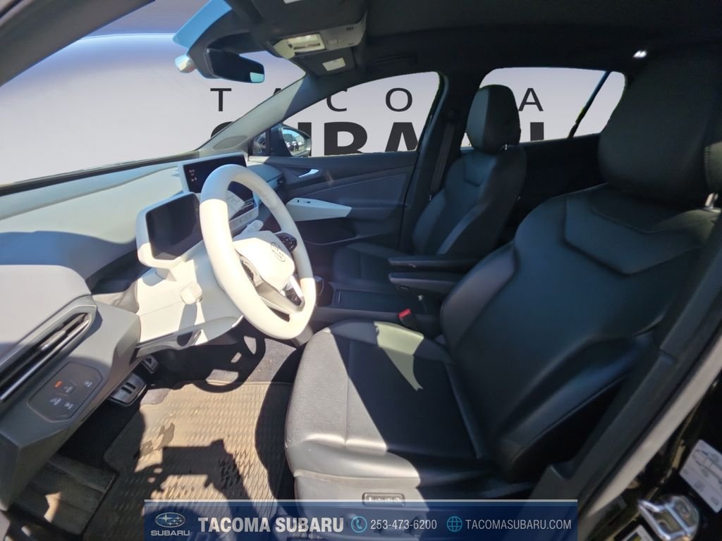 2021 Volkswagen ID.4 1st Edition - Photo 10