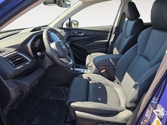 New 2026 SAPPHIRE BLUE PEARL Subaru Limited 7-Passenger image 9