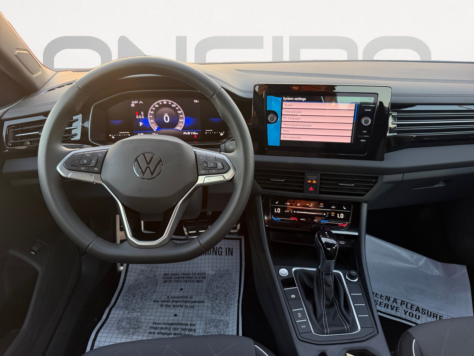 New 2027 PURE WHITE EXTE Volkswagen Sport image 2