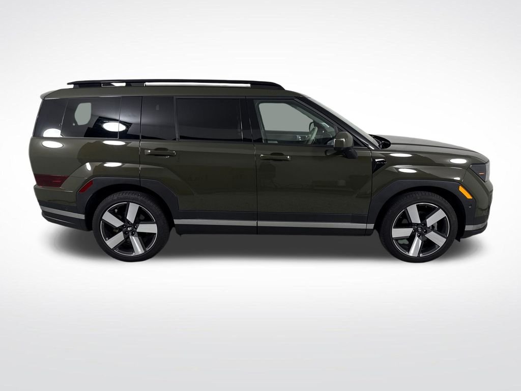 2024 Hyundai Santa Fe Limited - Photo 2