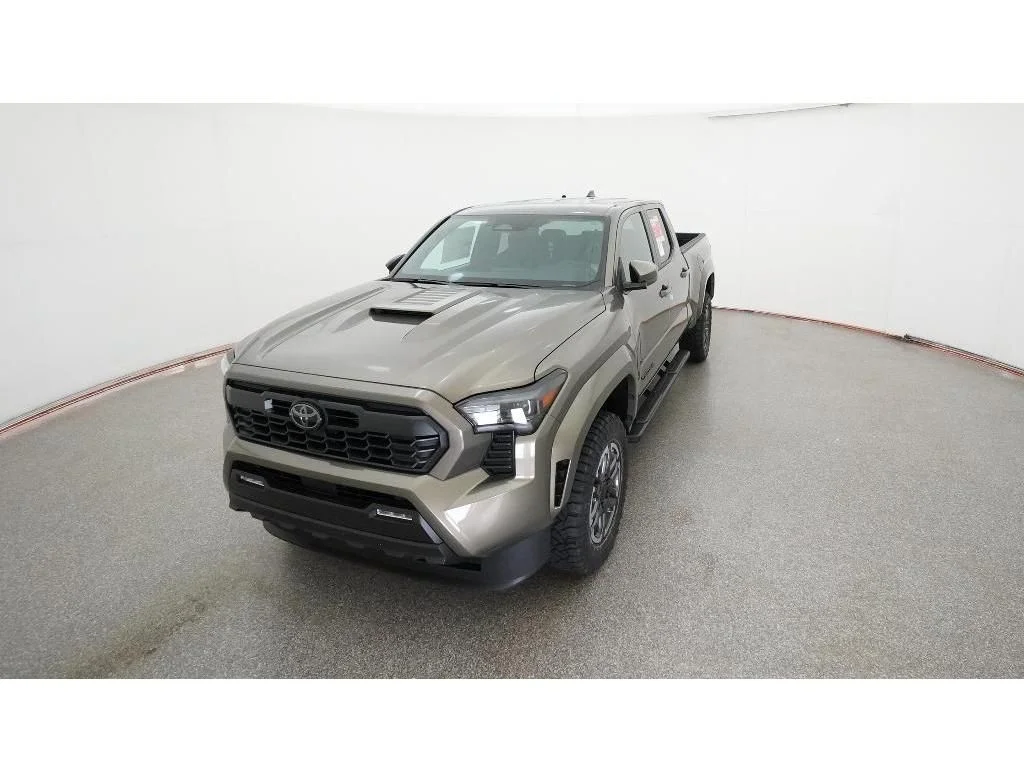 New 2026 Bronze Oxide Toyota TRD Sport image 38