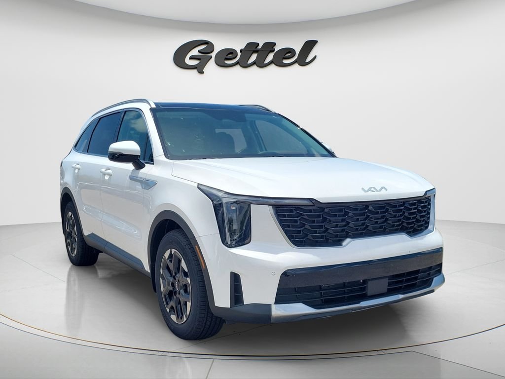 2026 Kia Sorento S - Photo 3