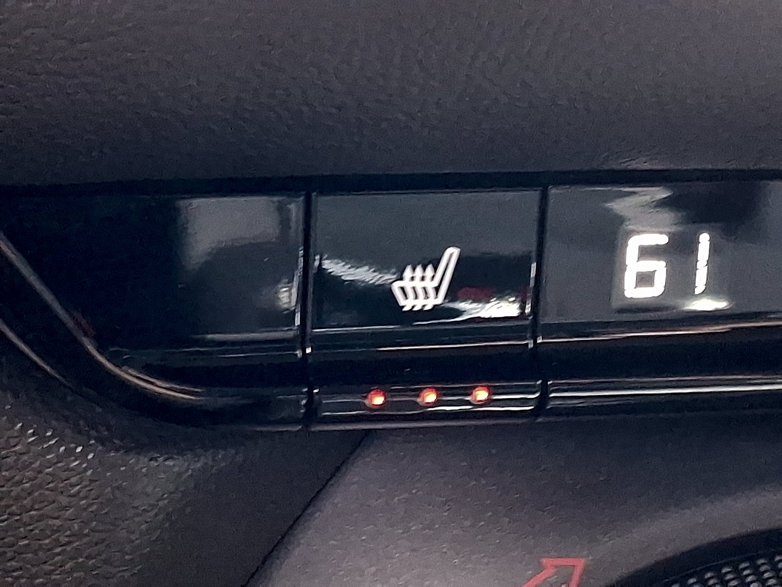 Used 2019 Graphite Metallic Chevrolet Base image 23