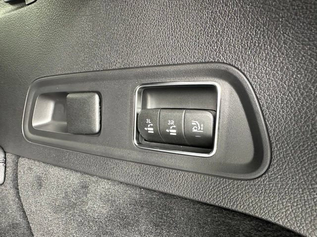 New 2026 Obsidian Black Metallic Mercedes-Benz GLS 450 image 72