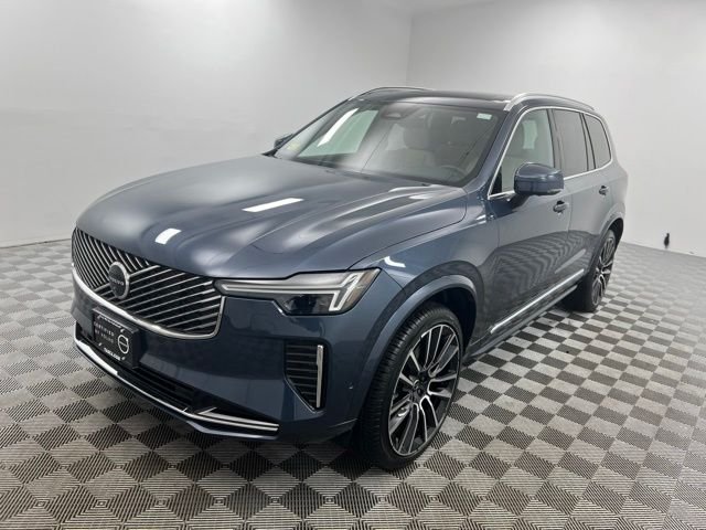 New 2026 Denim Blue Volvo Plus image 2