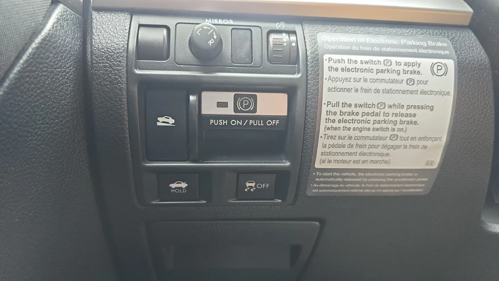 Used 2012  Subaru 2.5i image 20