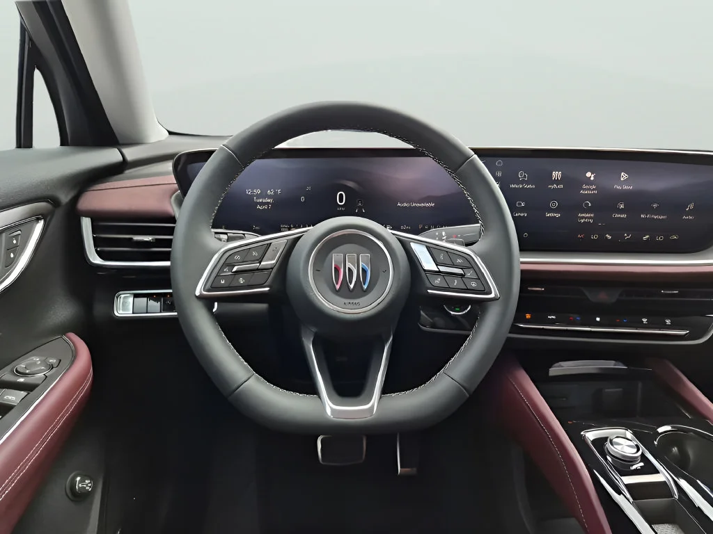 2026 Buick Envision Sport Touring - Photo 27