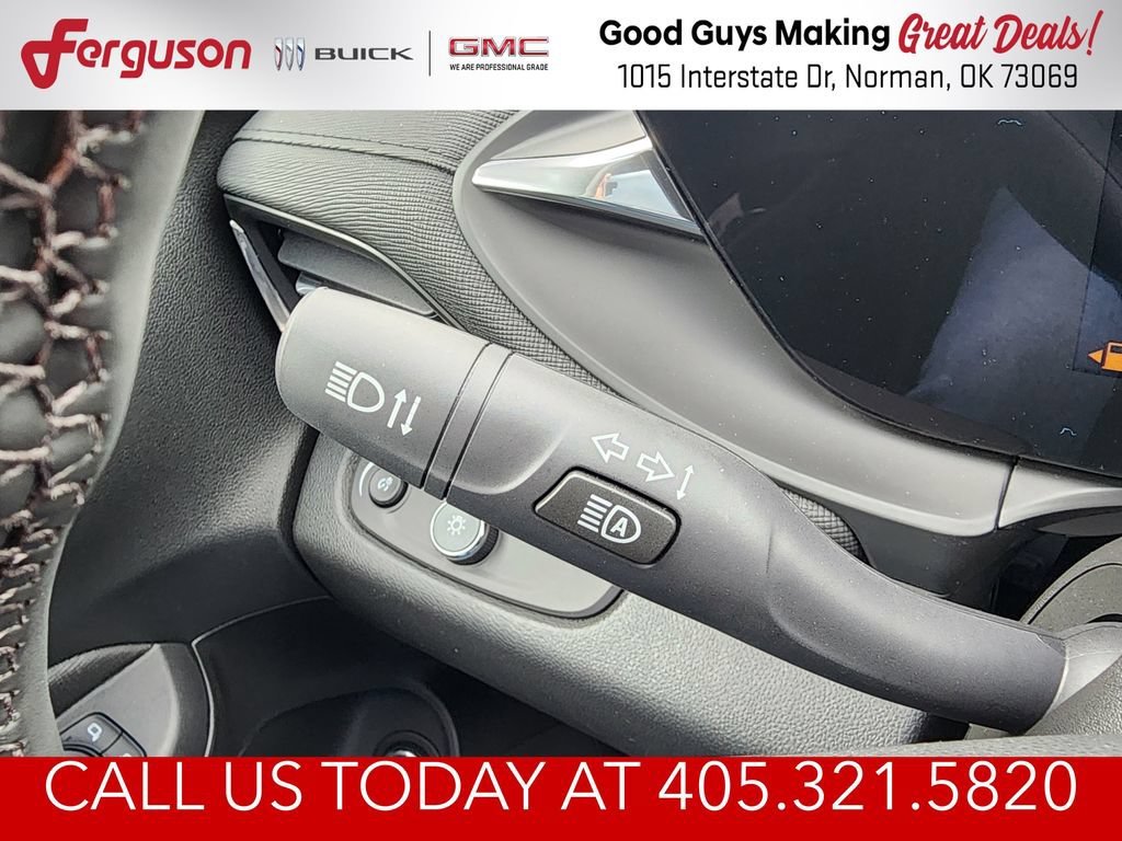 2026 Buick Envista Preferred - Photo 20