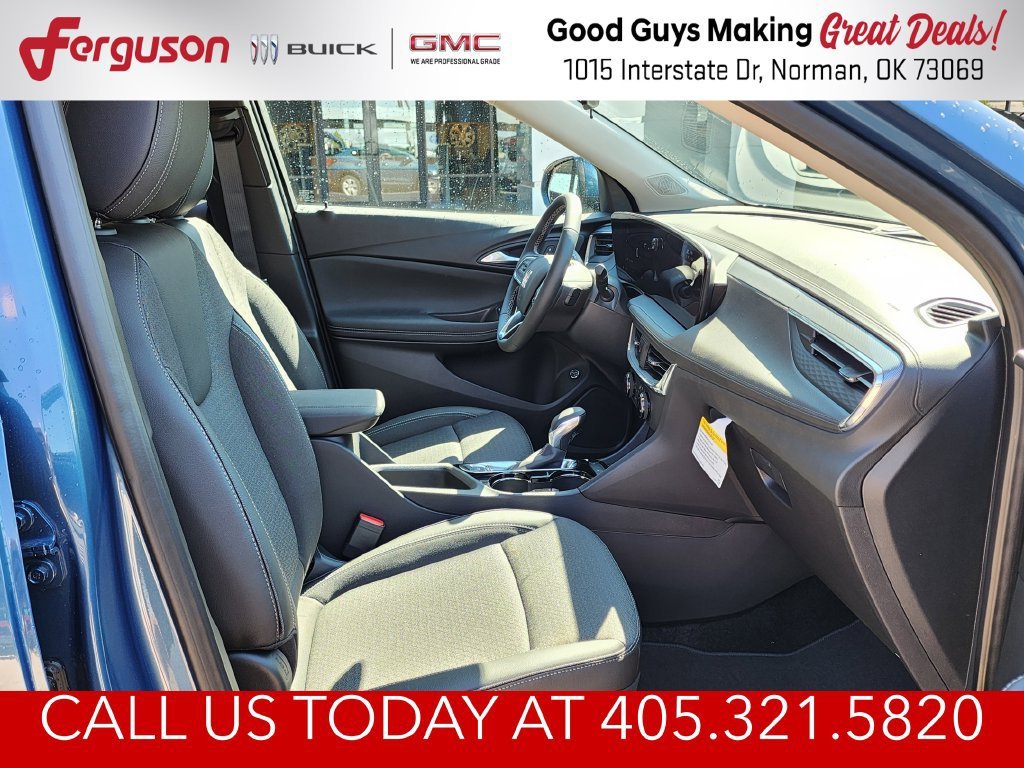 2026 Buick Encore GX Preferred - Photo 37