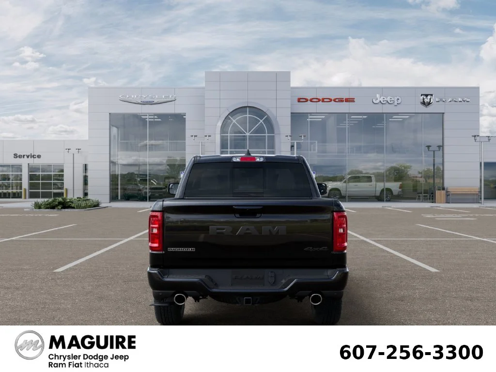2026 RAM 1500 Big Horn/Lone Star - Photo 7
