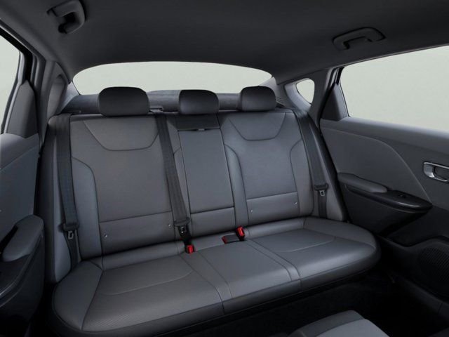 New 2026 Gray Kia EX image 16