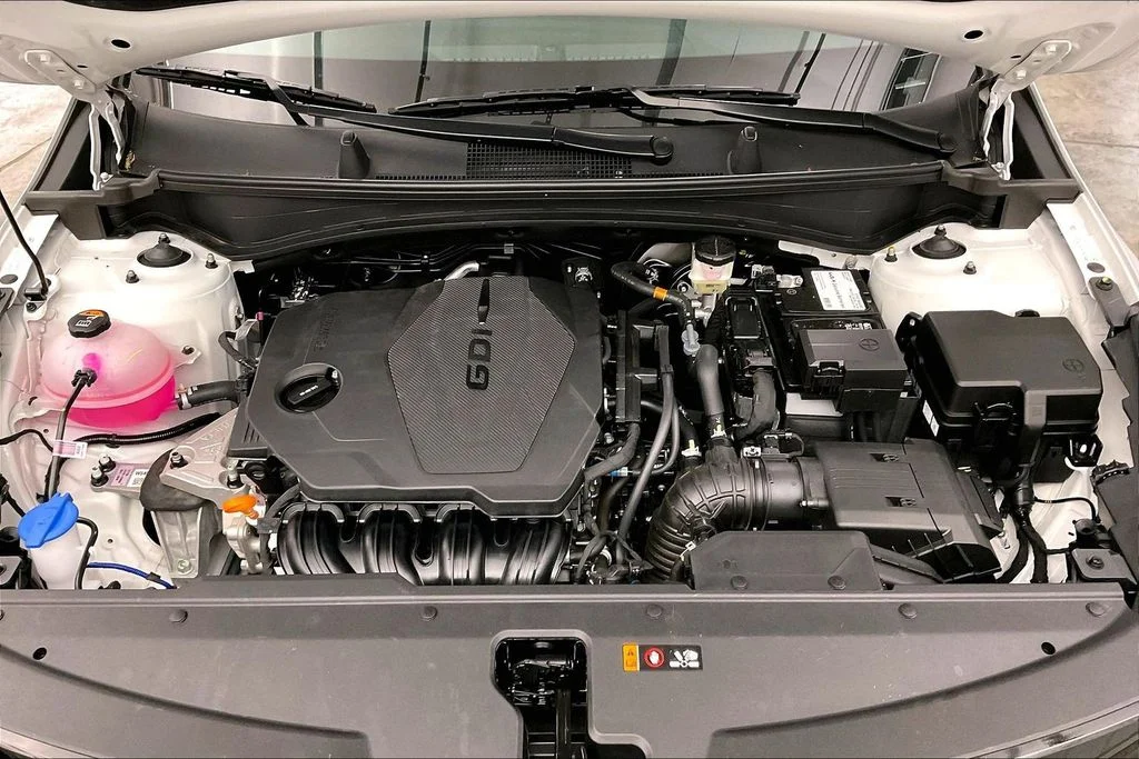 2026 Kia Sportage X-Pro Prestige - Photo 14
