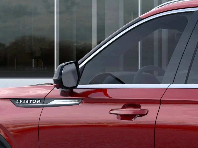 2025 Lincoln Aviator Reserve - Photo 20