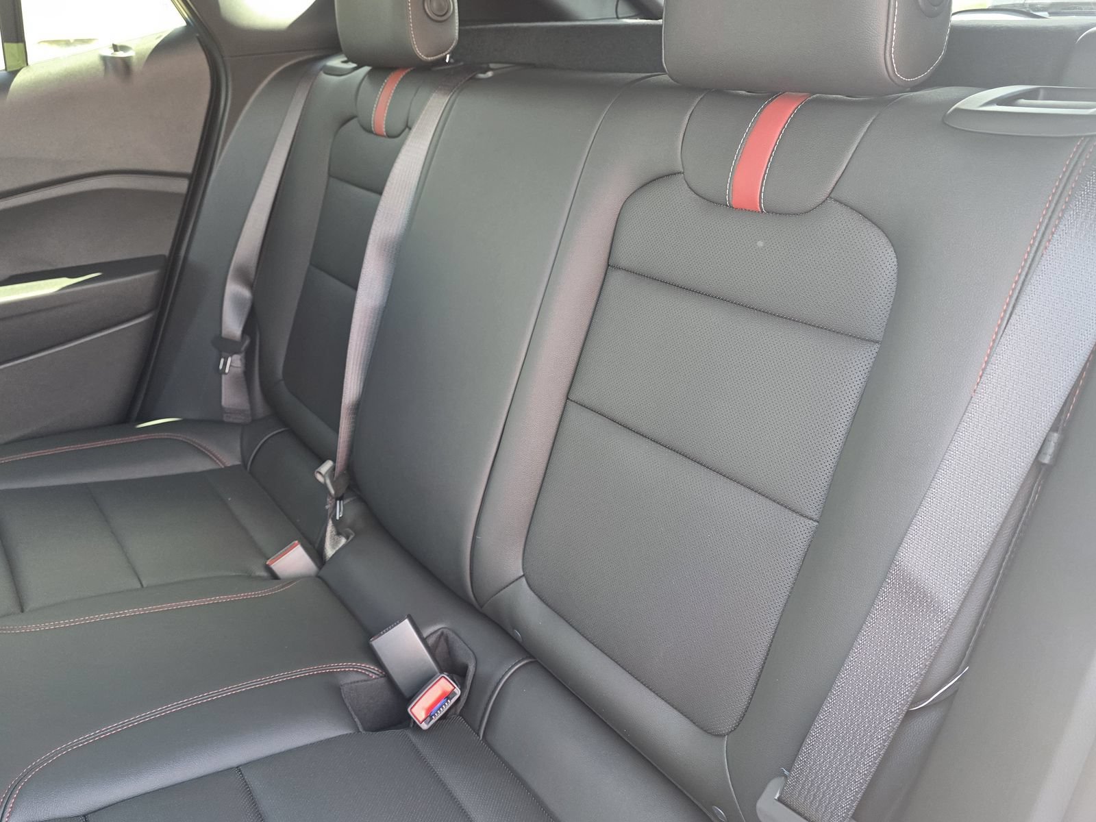 2026 Chevrolet Trax LT - Photo 20