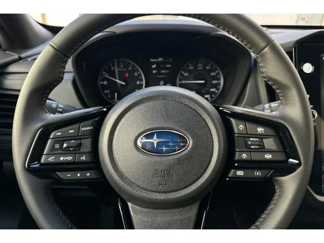 New 2026 SAPPHIRE BLUE PEARL Subaru Sport Onyx Edition image 23