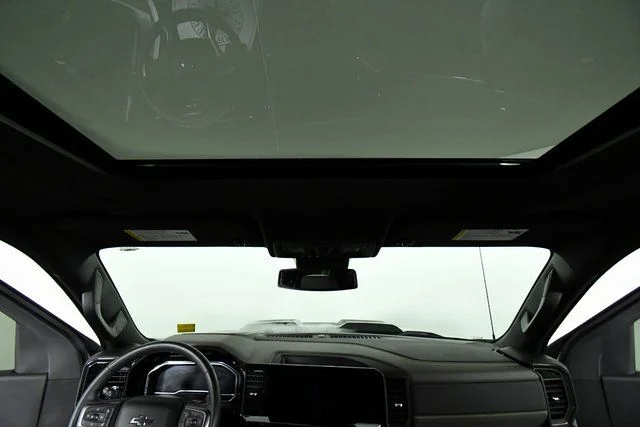 2025 Chevrolet Silverado 1500 ZR2 - Photo 25