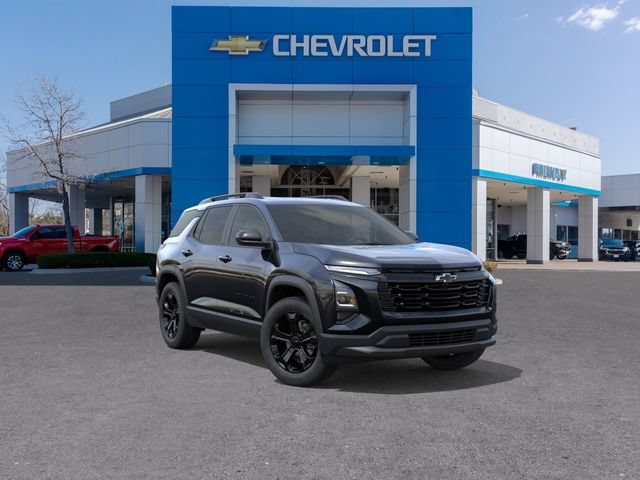 2027 Chevrolet Equinox LT - Photo 1